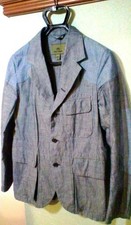 Veste NIGEL CABOURN 46 Used