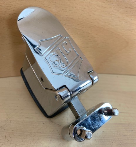 Sjc custom drums snare - sjc,