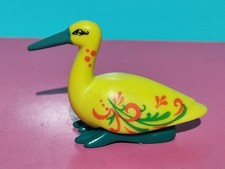 PLAYMOBIL FIGURE CIGOGNE