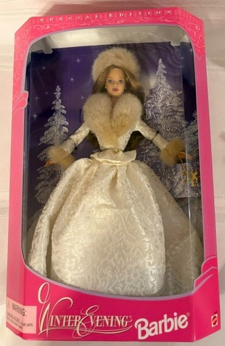 Barbie collector edition - collector,