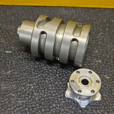 KTM 85 SX 2010 - BARILLET