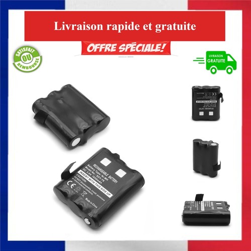 Batteries rechange motorola - de,