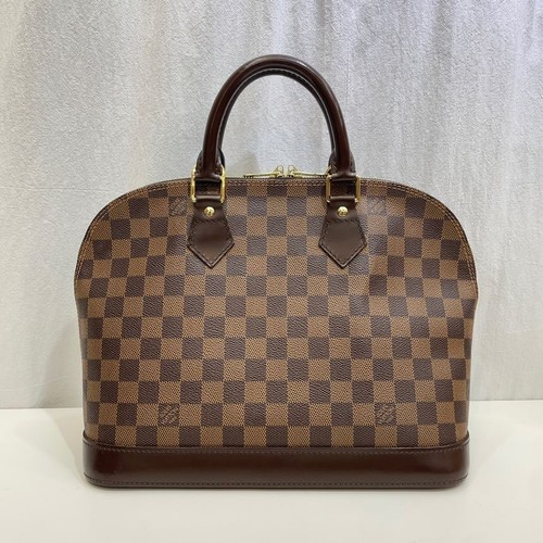 Louis vuitton sac main - vuitton, alma