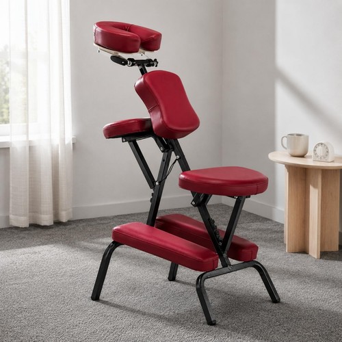 Fauteuil massage pliable - de,