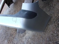 Pare choc arriere RENAULT