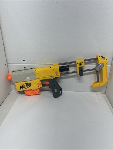 Nerf strike recon 6 - nerf,