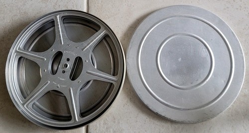 Bobine posso pour - posso, films