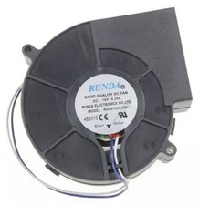 Kenwood Ventilateur Induction