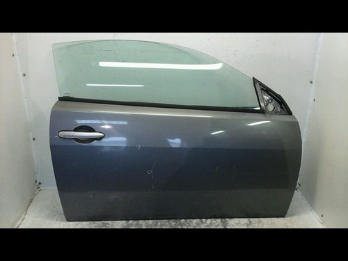 Porte avant droit renault - droit,