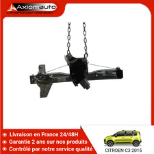 🇫🇷 MECANISME+MOTEUR