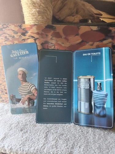 Jean paul gaultier mâle - paul, gaultier.