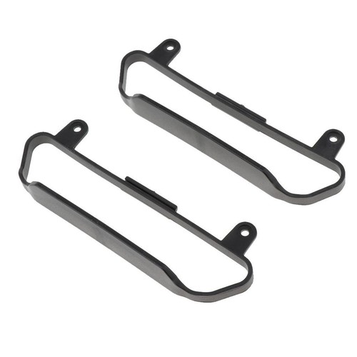 Barre latérale plastique - barre,