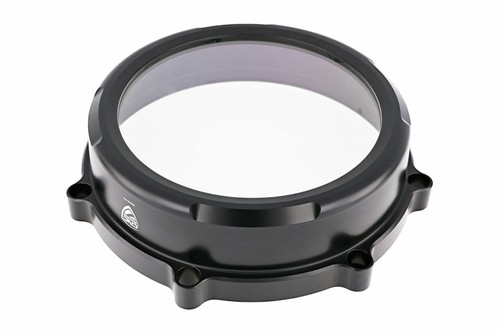 Carter embrayage transparent - d'embrayage,