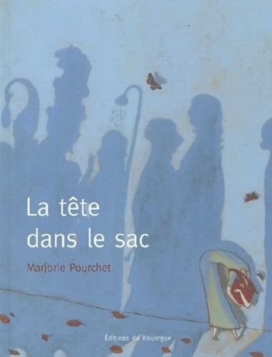 Tête dans sac - le,