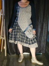 robe RHUM RAISIN T.1