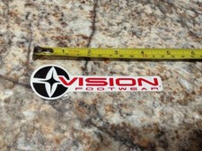 VISION Street Wear Footwear