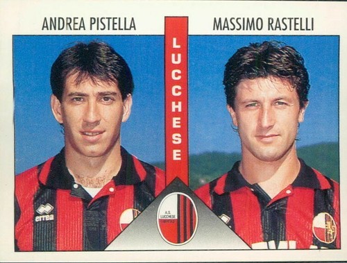 Lucchese pistella rastelli - lucchese, pistella-rastelli