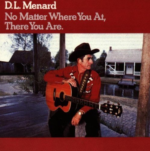 Menard cd no - [cd], matter
