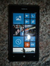 SMARTPHONE / TELEPHONE PORTABLE NOKIA FACTICE modèle de démonstration