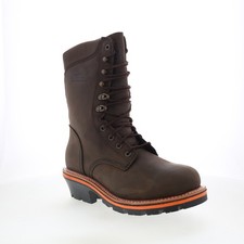 Chippewa Thunderstruck