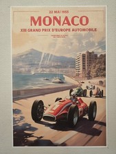 Affiche sur toile  13ÈME