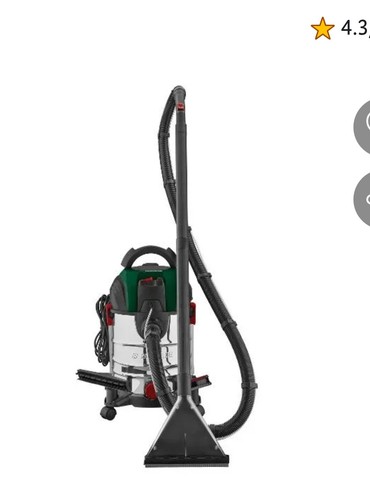 Parkside aspirateur - parkside®,