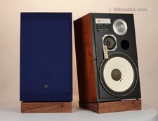 JBL L112 Pair of Speakers –