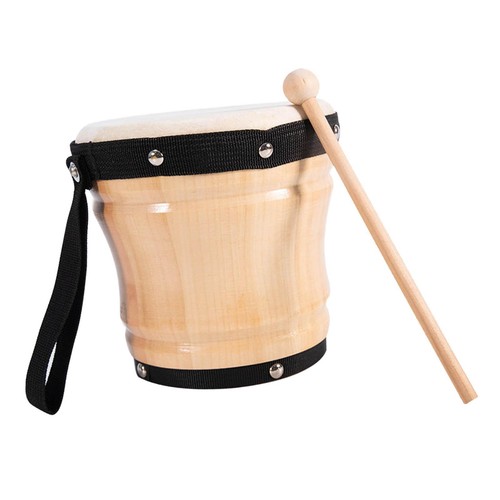Tambour percussion instruments - tambour,