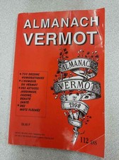 Almanach vermot 1998 | Collectif | Bon état