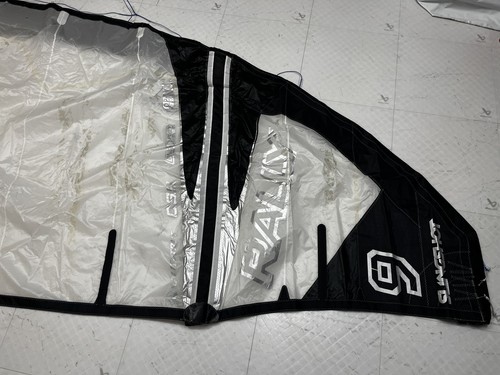 Slingshot rally kite bag - slingshot, kite,
