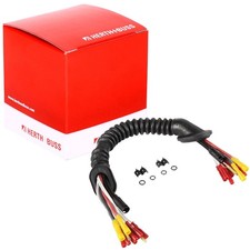 Herth+Buss Câble Réparation