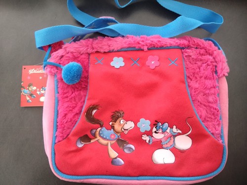 Diddl sac neuf - dream, "