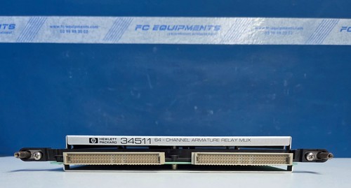 Agilent keysight 34511 - keysight,