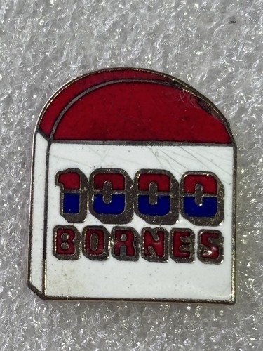 Pin jeu sociétés - de, 1000