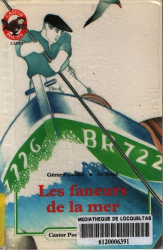 Faneurs mer guillet - faneurs, de