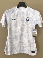 Maillot Football Femmes