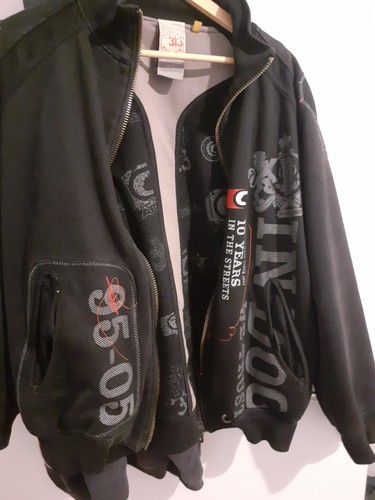 Veste coton bullrot - veste, 10