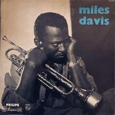 Miles Davis Round Midnight