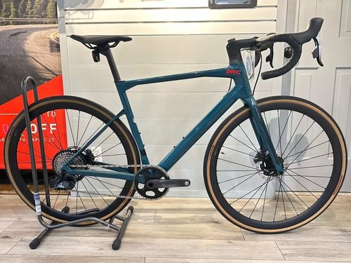 Bmc roadmichine one - roadmichine, x