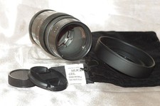 Télé objectif M42 200mm f4