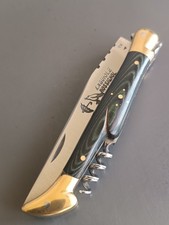 ANCIEN COUTEAU LAGUIOLE 2