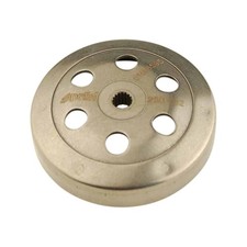 TAMBOUR/CLOCHE EMBRAYAGE