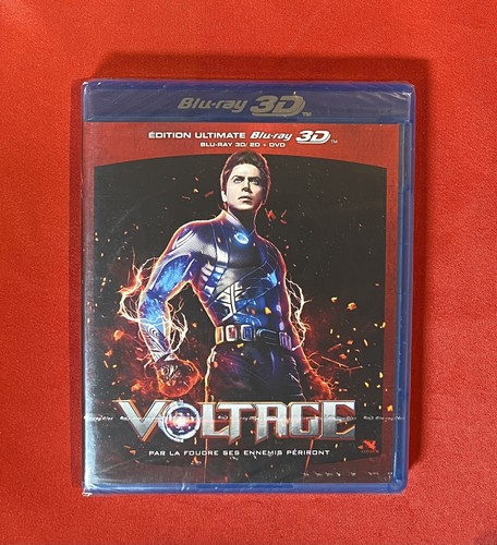 Blu ray dvd - 3d, +