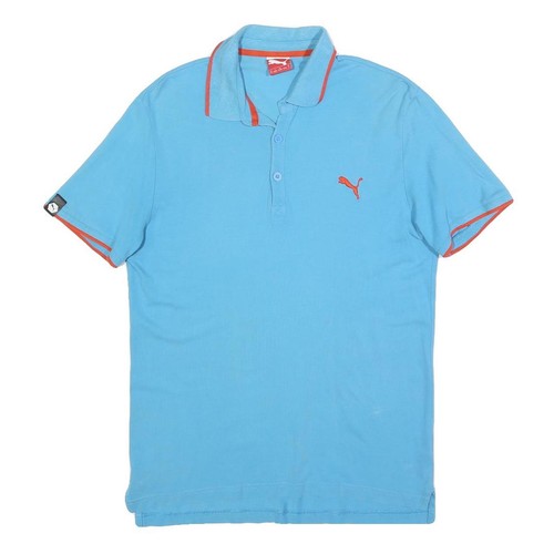 Puma polo homme - puma, classique