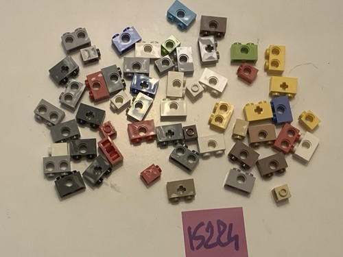 Lot pièces lego brique - lot,