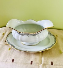 Belle Saucière sur Dormant