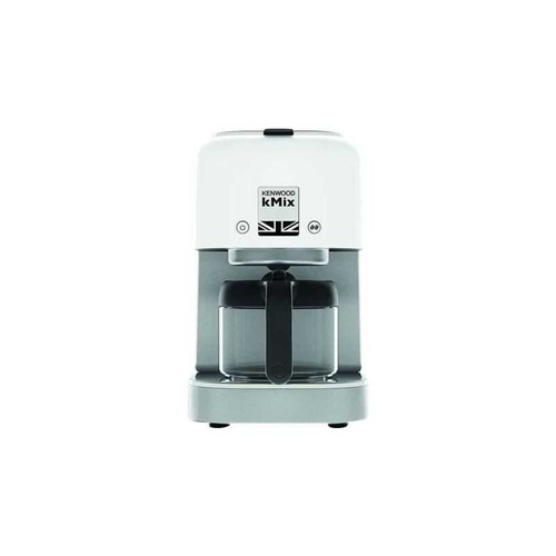 Kenwood cox750wh cafetiere - cox750wh,