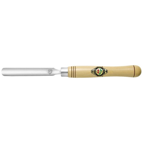 Gouge creuser pour tourneur - gouge,