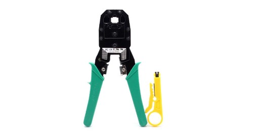 Set pince sertir pour - sertir,