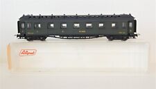 LILIPUT VOITURE PO MIDI 1 ET 2 CL A2 B 5 yfi 3285 EN BOITE CRISTAL HO 295.22